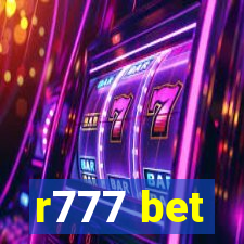 r777 bet